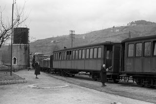 Bluebell Railway Museum