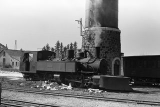 Bluebell Railway Museum