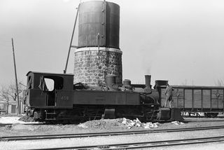Bluebell Railway Museum