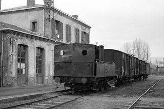 Bluebell Railway Museum
