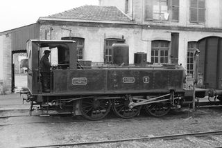 Bluebell Railway Museum