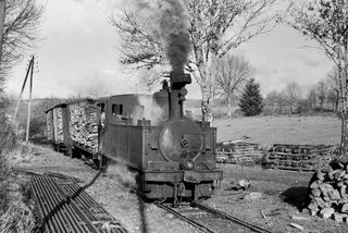 Bluebell Railway Museum