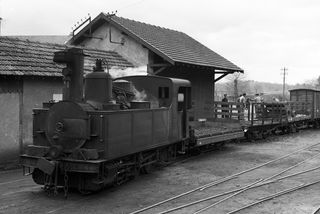 Bluebell Railway Museum