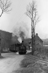 Bluebell Railway Museum
