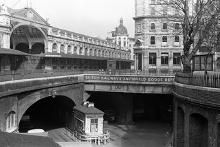 Bluebell Railway Museum