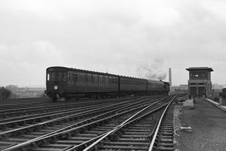 Bluebell Railway Museum