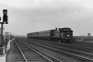 Bluebell Railway Museum