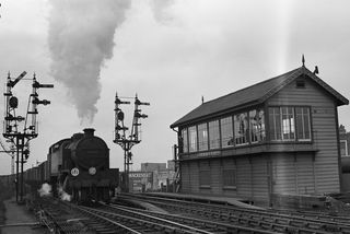 Bluebell Railway Museum