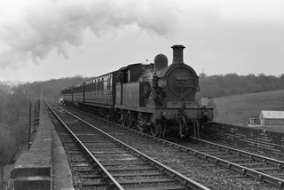 Bluebell Railway Museum