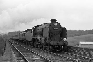 Bluebell Railway Museum