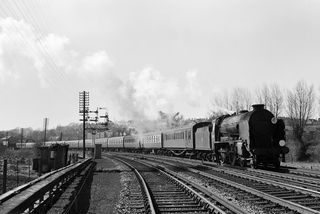Bluebell Railway Museum