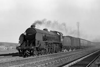 Bluebell Railway Museum