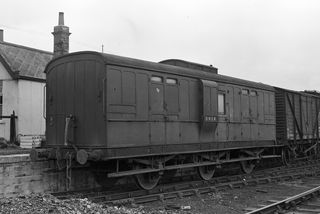 Bluebell Railway Museum