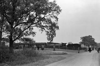 Bluebell Railway Museum