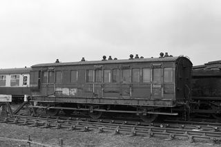 Bluebell Railway Museum