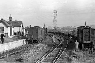 Bluebell Railway Museum