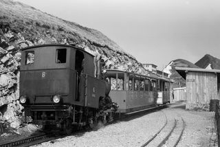 Bluebell Railway Museum