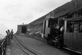 Bluebell Railway Museum