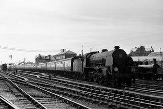 Bluebell Railway Museum