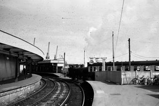 Bluebell Railway Museum