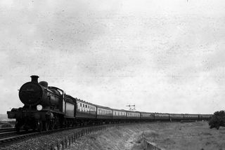 Bluebell Railway Museum