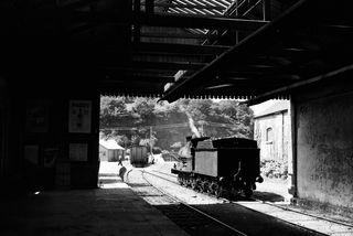 124 at Foynes, Ireland on Saturday 05 Jul 1958 - J.J. Smith [044868]