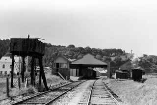 124 at Foynes, Ireland on Saturday 05 Jul 1958 - J.J. Smith [044869]