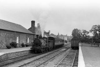 Bluebell Railway Museum