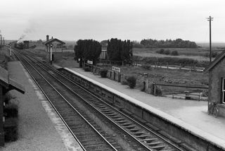 Bluebell Railway Museum