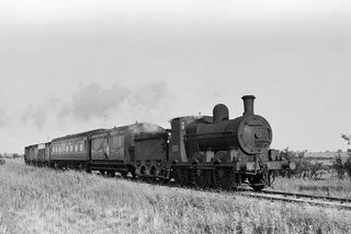 Bluebell Railway Museum