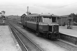 Bluebell Railway Museum