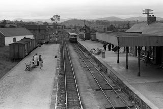 Bluebell Railway Museum