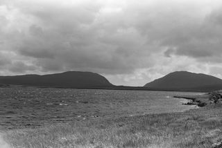 Lough Derg, Ireland on Wednesday 09 Jul 1958 - J.J. Smith [044894]