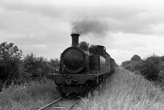 Bluebell Railway Museum