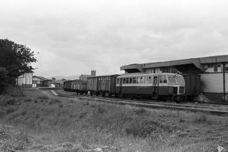 Bluebell Railway Museum