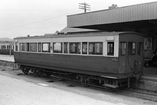 Bluebell Railway Museum