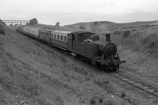 Bluebell Railway Museum