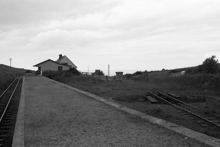 Bluebell Railway Museum