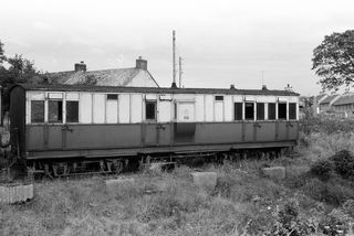 Ballyshannon, Ireland on Saturday 12 Jul 1958 - J.J. Smith [044916]