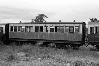 Bluebell Railway Museum