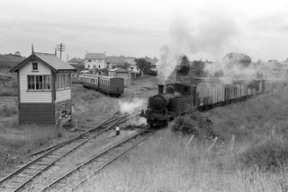 Bluebell Railway Museum