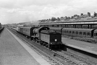 Bluebell Railway Museum