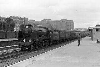 Bluebell Railway Museum