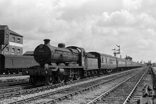 Bluebell Railway Museum