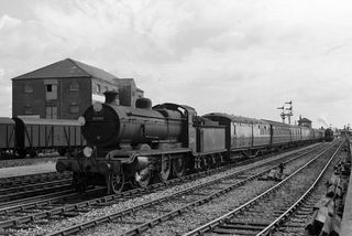 Bluebell Railway Museum
