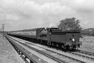 Bluebell Railway Museum