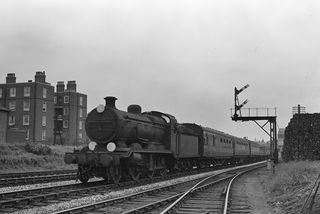 Bluebell Railway Museum