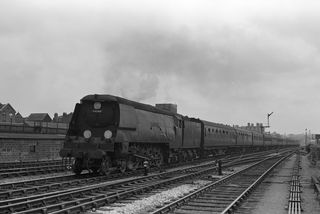 Bluebell Railway Museum