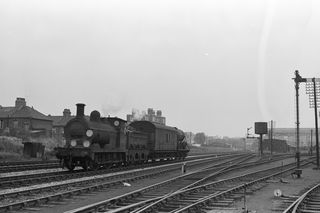 Bluebell Railway Museum