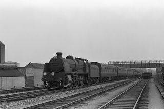 Bluebell Railway Museum